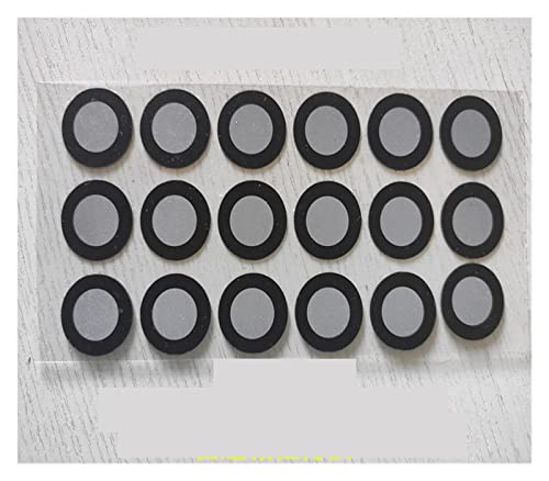 Handgehaltener dreidimensionaler Scanner 3D-magnetischer Markierungspunkt Einfügepunkt reflektierender Punkt Markierungspunkt Zielpunkt Positionierungspunkt für 3D-Scanner, Hochreflektierend(Inner6 ou von BGTSF
