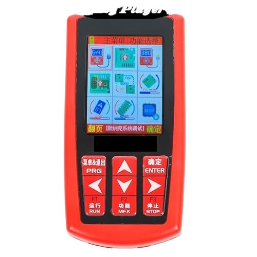 MDK PRO Aufzugstestwerkzeuge Universal Operator Aufzugsentschlüsselungsserver Aufzug Multi-in-One Universal-Servi-Tool MDK PRO Aufzugstestwerkzeuge Universal Operator Aufzugsentschlüsselungsserver Aufzug Multi-in-One Universal-Servi-Tool von BGTSF