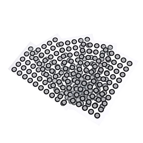 Point 3D-Referenzscanner ScanningReflective Marker Filmmarker Markierung von Reflexionspunkten Spray Wear Resistant Nützliche Scanner für 3D-Scanner, Hochreflektierend Point 3D-Referenzscanner ScanningReflective Marker Filmmarker Markierung von Reflexionspunkten Spray Wear Resistant Nützliche Scanner für 3D-Scanner, Hochreflektierend von BGTSF