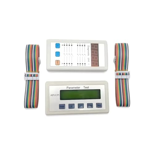 Pt MC2 Debugging-Tool, Service-Tool for Aufzugsteile, Diagnosegerät for das Thyssen-Aufzugs-Typ-I-Fehlerbetriebssystem von BGTSF