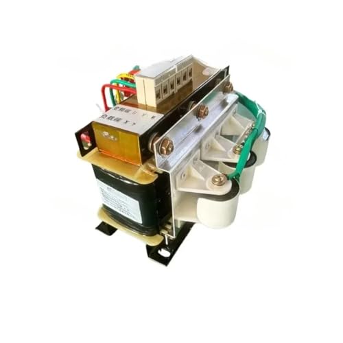 Sinusfilter, 3-Phasen-Wechselrichterausgang, LC-Filter zur Reduzierung harmonischer Störungen | DUDT-Filter 400 V, 100 A for Solarwechselrichter und VFD-Systeme(1HP 0.75KW,Aluminium product) von BGTSF