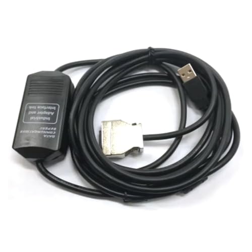 TElevator Test Tool Kabel for Service Tool Download Programmierung Draht CPM2B-60CDR-D-CH USB-CPM2B 1 Stück von BGTSF