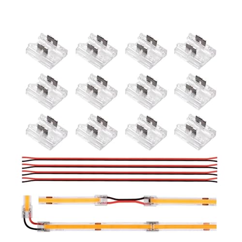 Treppenlicht-Controller-Kit, ES32 Treppen-LED-Lichtsteuerung PIR-Sensor 32CH Einzelfarbe 2CH RGB-Pixel SPI LED-Streifen-Dimmer Treppenlicht-Sensor-Steuerung(2pin 8mm connector) von BGTSF