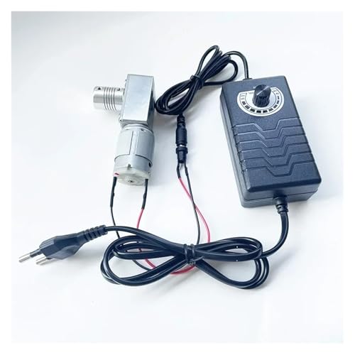 USB Coffee Roaster Machine Coffee Bean Roasting Baking Machine Electric Motor Engine Accessories For DIY(220V 110V motor) von BGTSF