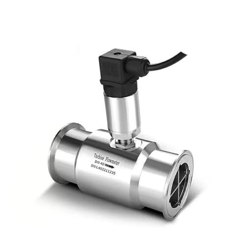 Wasserdurchflussmesser, Diesel-Benzin-Durchflussregler for reines Wasser, wirtschaftlicher, kundenspezifischer Wasserdurchflussmesser(DN40) von BGTSF