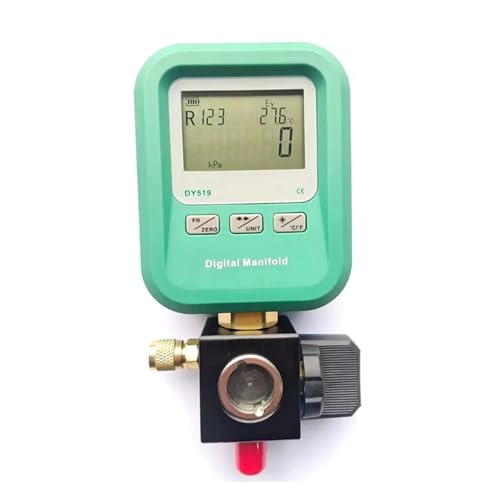 Wasserdurchflussmesser, Manometer Automobil Füllung Gauge Vakuummeter for HVAC Luft Wasserdurchflussmesser, Manometer Automobil Füllung Gauge Vakuummeter for HVAC Luft von BGTSF