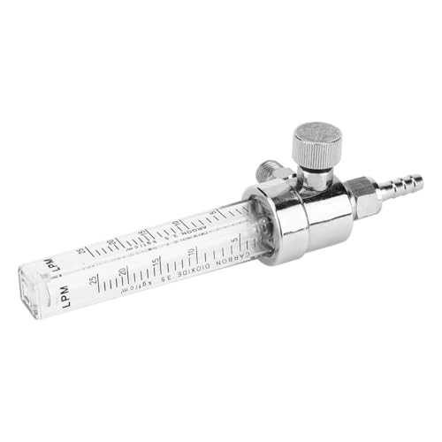 Wasserdurchflussmesser, WL-12 Rohrtyp NPT1/4 Kupfer-Durchflussmesser Durchflussmesser Messgerät Prüfwerkzeug Wasserdurchflussmesser, WL-12 Rohrtyp NPT1/4 Kupfer-Durchflussmesser Durchflussmesser Messgerät Prüfwerkzeug von BGTSF