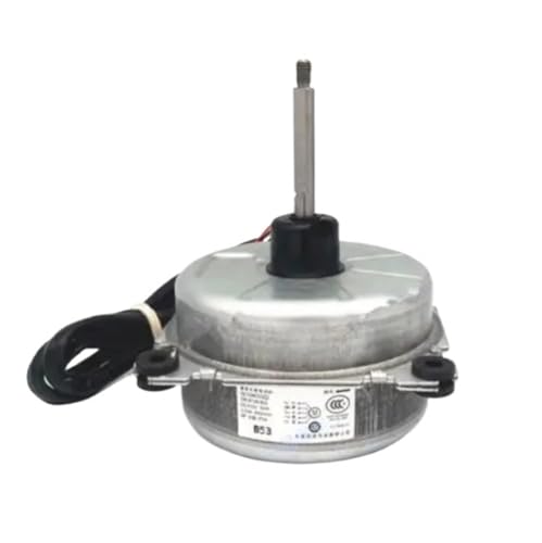 0010401254 DR-9538-706 Kompatibel For Haier, Frequenzumwandlungs-Klimaanlagen-Gleichstrommotorlüfter 0010403322A/B(0010403322A B) von BGUGOSNBA