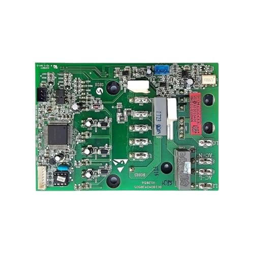 0010404385F Außengerät-Steuerplatine, Kompatibel Mit Haier, Klimaanlagen-Treiber-PCB-Klimaanlagenteile 0010404385F Außengerät-Steuerplatine, Kompatibel Mit Haier, Klimaanlagen-Treiber-PCB-Klimaanlagenteile von BGUGOSNBA