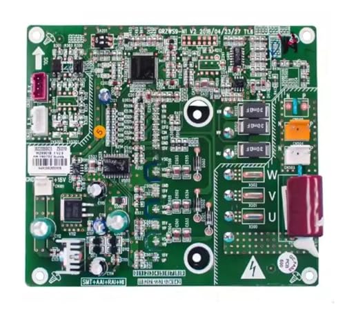0223000056 ZS3315 GRZWS9-N1, Kompatibel Mit Gree, DC-Lüfterplatine, Antriebsmodul 30223000033 ZS3310 30223000032 ZS3305(30223000033 ZS3310) von BGUGOSNBA
