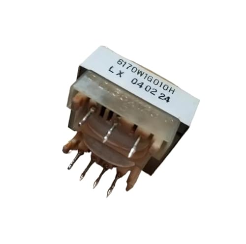 1 Stücke Mikrowelle Teile Transformator 6170W1G010H Teil von BGUGOSNBA
