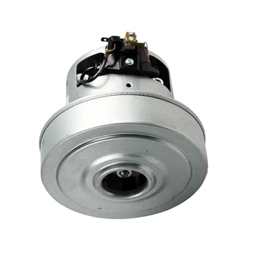 1200 W Industriestaubsaugermotor, Staubsaugerteile, Motorriemen, Reinigerzubehör, Kompatibel Mit Philips FC8202/8204/8256 For Qw12T-202(Compatible for Qw12T-202) von BGUGOSNBA