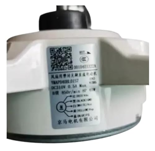 1457759 ZWA138D08A Klimaanlage DC Externe Motor RD-310-30-8F DD(A) von BGUGOSNBA