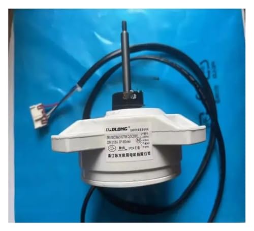 1457759 ZWA138D08A Klimaanlage DC Externe Motor RD-310-30-8F DD(B) von BGUGOSNBA