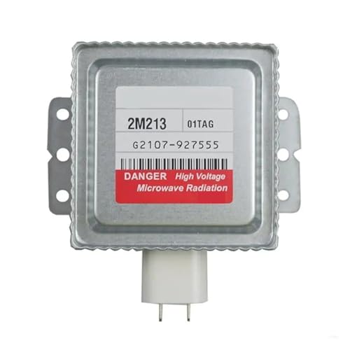 19QE 2M213 Mikrowellen-Magnetron, Mikrowellenköpfe, Ersatz-Mikrowellenröhrenstrahler, Heizröhren 19QE 2M213 Mikrowellen-Magnetron, Mikrowellenköpfe, Ersatz-Mikrowellenröhrenstrahler, Heizröhren von BGUGOSNBA