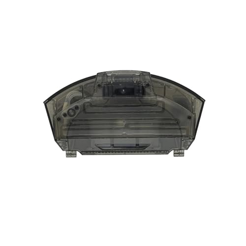 2-in-1-Staubbehälterbox, Wassertank, Wischtuchhalter, Kompatibel Mit Lydsto R1, Zubehör For Roboterstaubsauger(B) von BGUGOSNBA