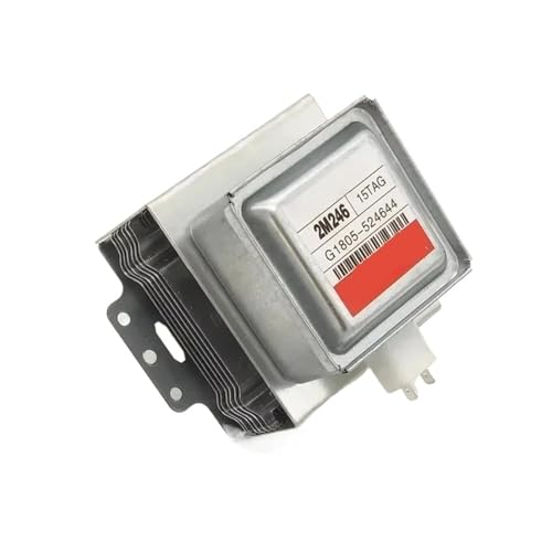2M246-03TAG Magnetron, Kompatibel For LG, 2M246 1000 W Mikrowellenherd Teile Zubehör DD 2M246-03TAG Magnetron, Kompatibel For LG, 2M246 1000 W Mikrowellenherd Teile Zubehör DD von BGUGOSNBA