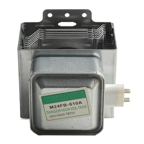 2M253J Magnetron-Mikrowellenherd, Magnetron-Mikrowellenreparatur, Metallkonstruktion, Gleichmäßige Erwärmung For Galanz M24FB-610A 2M253J Magnetron-Mikrowellenherd, Magnetron-Mikrowellenreparatur, Metallkonstruktion, Gleichmäßige Erwärmung For Galanz M24FB-610A von BGUGOSNBA