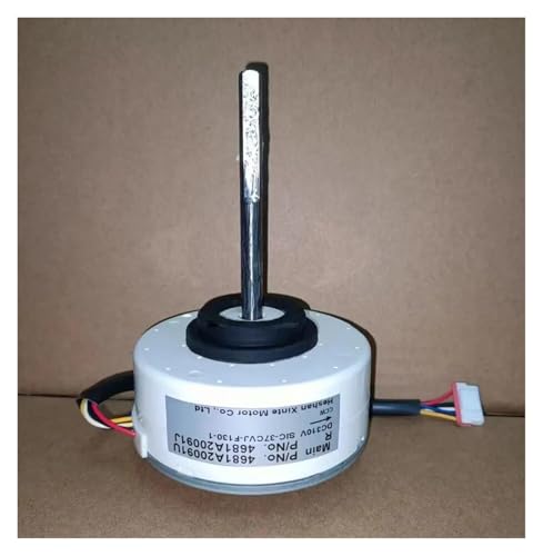 4681A20091U 4681A20091J SIC-37CVJ-F130-1 Klimaanlagen-Ventilatormotor 4681A20091U 4681A20091J SIC-37CVJ-F130-1 Klimaanlagen-Ventilatormotor von BGUGOSNBA