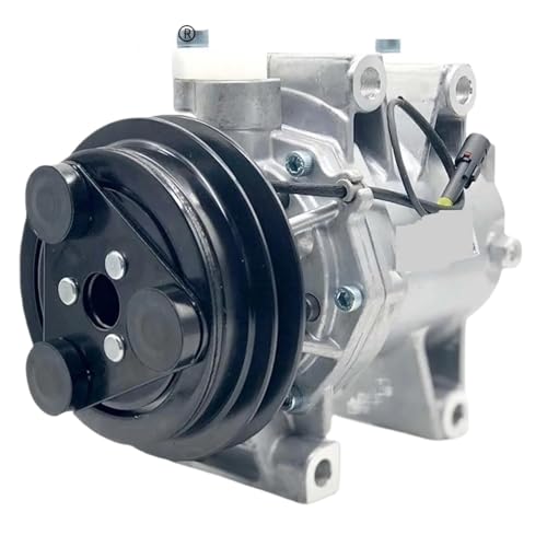 8981028240 9260000C81 12V A/C Kompressor Kompatibel For RODEO,DMAX D-MAX 2,5 Klimaanlage Auto A/C Ac Aircon Kompressor 8981028240 9260000C81 12V A/C Kompressor Kompatibel For RODEO,DMAX D-MAX 2,5 Klimaanlage Auto A/C Ac Aircon Kompressor von BGUGOSNBA