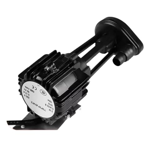 A006-2W Eismaschine Universal Wasserpumpe Kompatibel For Keku Jiujing Yanghang Naixue Yingnian Ruiqi Donper von BGUGOSNBA