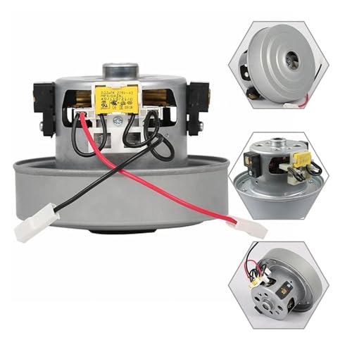 A31I 1600W Leistungsstarker Staubsaugermotor, Kompatibel Mit Dyson,DC33C DC37 DC52 YDK YV-16K23FA 918953-05 Ersatzzubehörteile A31I 1600W Leistungsstarker Staubsaugermotor, Kompatibel Mit Dyson,DC33C DC37 DC52 YDK YV-16K23FA 918953-05 Ersatzzubehörteile von BGUGOSNBA