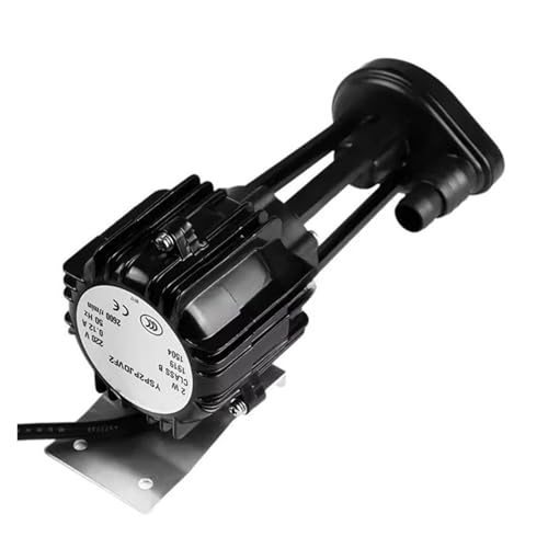 A60T 2W Eismaschine Universal Wasserpumpe Kompatibel For Keku Jiujing Yanghang Naixue Yingnian Ruiqi Donper von BGUGOSNBA