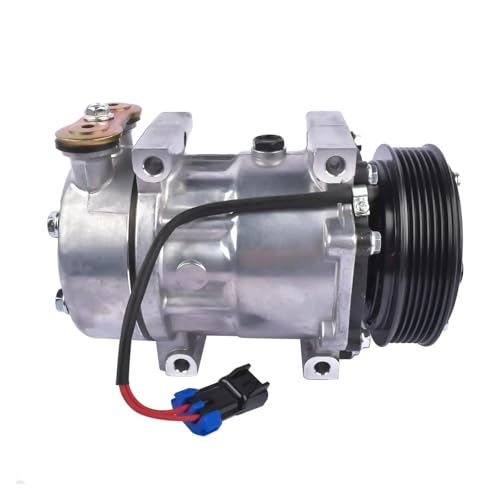 AP03 Klimaanlage Kompressor A/C Kompressor For Kenworth Peterbilt 320, 382, 384, 389, 587 18-05000 AP03 Klimaanlage Kompressor A/C Kompressor For Kenworth Peterbilt 320, 382, 384, 389, 587 18-05000 von BGUGOSNBA