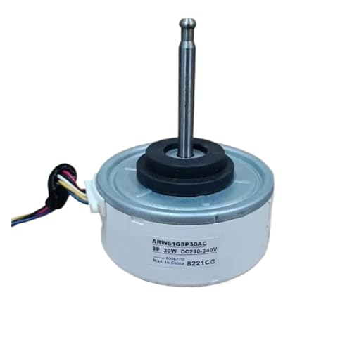 ARW51H8P30AC A981201 CS-E18GKEW Interner Lüftermotor For Klimaanlagen Mit Variabler Frequenz ARW51H8P30AC A981201 CS-E18GKEW Interner Lüftermotor For Klimaanlagen Mit Variabler Frequenz von BGUGOSNBA