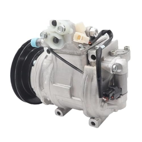 Auto 10PA15VC AC Klimaanlage Kompressor, Kompatibel For Pajero,MR149366 447200-0538 4472000538 Auto 10PA15VC AC Klimaanlage Kompressor, Kompatibel For Pajero,MR149366 447200-0538 4472000538 von BGUGOSNBA