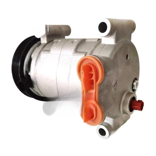 Auto-Klimaanlagen-A/C-Kompressor, Kompatibel Mit Chevrolet, Blazer 1997 89019367 Auto-Klimaanlagen-A/C-Kompressor, Kompatibel Mit Chevrolet, Blazer 1997 89019367 von BGUGOSNBA