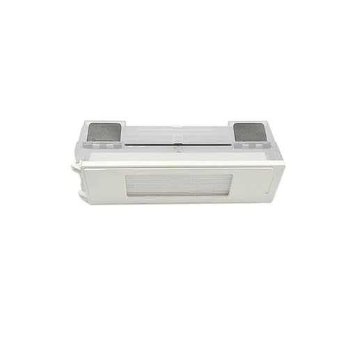 Automatische Staubbox Mit Filter, Kompatibel Mit Ecovacs Deebot Ozmo T9 AIVI/T9, Staubbehälterbox, Staubsaugerteile Automatische Staubbox Mit Filter, Kompatibel Mit Ecovacs Deebot Ozmo T9 AIVI/T9, Staubbehälterbox, Staubsaugerteile von BGUGOSNBA
