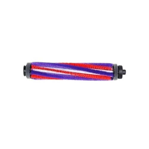 Bürstenkopf Hauptrollenbürste, Kompatibel For Dibea, D18/T8 FS001 Handstaubsauger Zubehörteile(Only Roller) von BGUGOSNBA