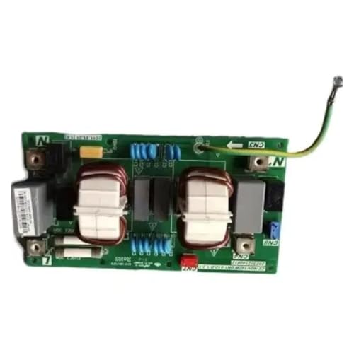 CE-MDV140W/DN1-610 202302140812, Kompatibel Mit Midea, Klimaanlagen-Netzfilterplatine CE-MDV140W/DN1-610 202302140812, Kompatibel Mit Midea, Klimaanlagen-Netzfilterplatine von BGUGOSNBA