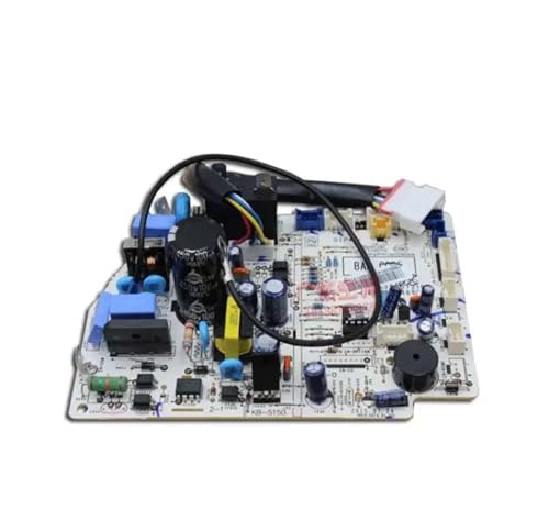 Computer-Board EAX35907210 EAX35907219-1 Der Geteilten Klimaanlagen-Motherboard BR82081405 Computer-Board EAX35907210 EAX35907219-1 Der Geteilten Klimaanlagen-Motherboard BR82081405 von BGUGOSNBA