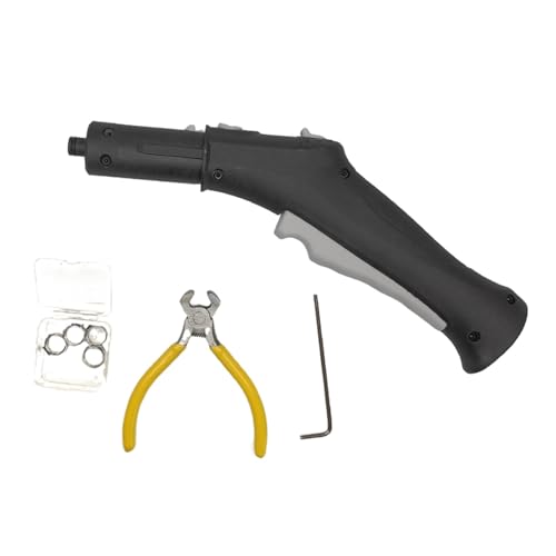 Dampfschlauch, Dampfsteuergriff Mit Schlauch, Kompatibel For Kärcher, For SC1, For SC2, For SC3, For SC4, For SC 2500, Dampfreiniger-Zubehör(1xControl Handle) von BGUGOSNBA