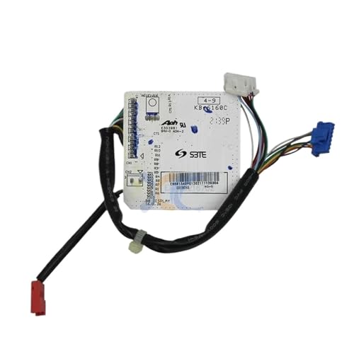 EAX66216702 Signalempfangs-Steuerplatine For Innengeräte, Kompatibel Mit LG, Klimaanlagen-Display, PCB-Klimaanlagenteile von BGUGOSNBA