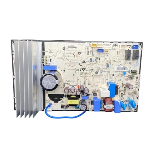 EPR8644481 Kompatibel For LG, Inverter-Klimaanlage, Außengerät-Motherboard EAX64407822-1.6 EPR8644481 Kompatibel For LG, Inverter-Klimaanlage, Außengerät-Motherboard EAX64407822-1.6 von BGUGOSNBA