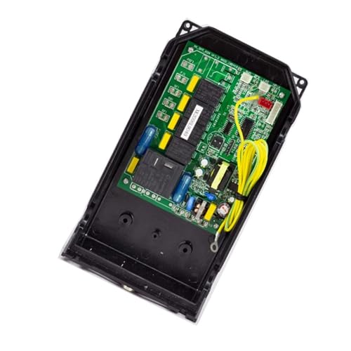 Eismaschine Computer-Board Hauptplatine Controller Computer-Board KK60-90-120-150 Motherboard Eismaschine Zubehör von BGUGOSNBA