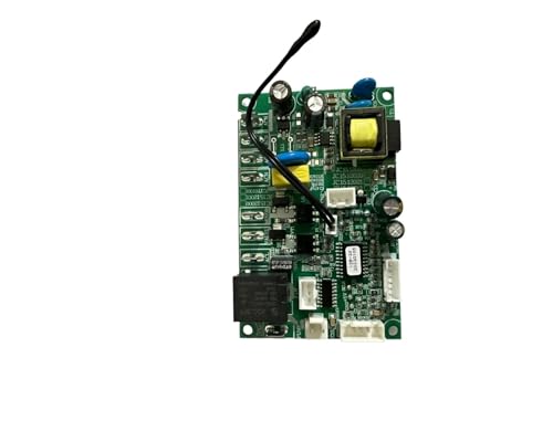 Eismaschine Computer Control Board Platine HZB-12A von BGUGOSNBA