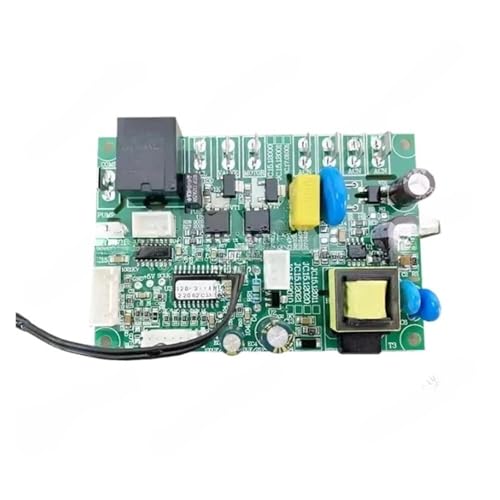 Eismaschine HZB-16A HZB-12AComputer Hauptsteuerplatine Controller Platine von BGUGOSNBA