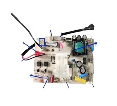 Eismaschine Hauptplatine Computer Control Board 45B 60FA 80F Mainboard von BGUGOSNBA