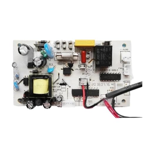 Eismaschine Hzb-13f 20f 20fA Hauptplatine Hauptsteuerplatine von BGUGOSNBA