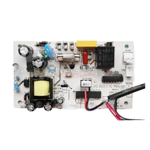 Eismaschine Hzb-13f 20f 20fA Hauptplatine Hauptsteuerplatine Eismaschine Hzb-13f 20f 20fA Hauptplatine Hauptsteuerplatine von BGUGOSNBA