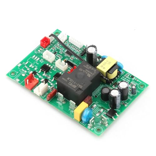 Eismaschine MPU-Board Mit Anzeige Ersatz-Hauptsteuerplatine Eismaschine Motherboard von BGUGOSNBA