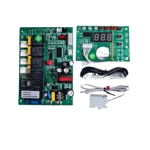 Eismaschine Motherboard Sprachsteuerung CL500 CL210 500 CL81 Steuerplatine(Integrated) von BGUGOSNBA