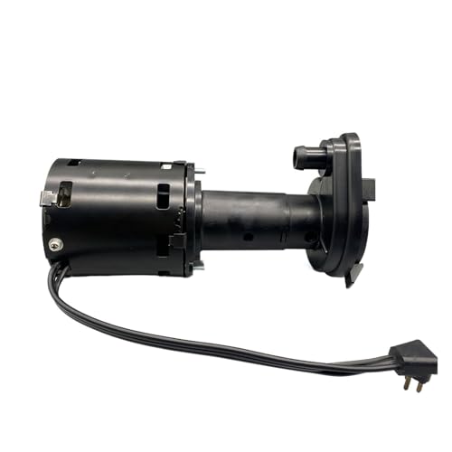Eismaschinen-Zubehör 220 V 7 W GPP-1MH-2P 9161076-02 Wasserpumpe Kompatibel For Scotsman ICEU225, Eismaschine Ersetzen von BGUGOSNBA