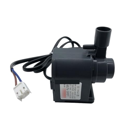 Eismaschinenteile AP-1200 AC220-240V 8,5 W Umwälzpumpe Kompatibel For Watoor HICON HZB-50/60/80, Kommerzielle Eismaschine Eismaschinenteile AP-1200 AC220-240V 8,5 W Umwälzpumpe Kompatibel For Watoor HICON HZB-50/60/80, Kommerzielle Eismaschine von BGUGOSNBA