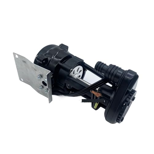 Eismaschinenteile YSP6PJDVF2 6W 220V 0,22A Wasserpumpe Kompatibel For Manitowoc HISAKAGE MSP M058 SP-B6HLEJ26, 0,18A Eismaschinenersatz von BGUGOSNBA