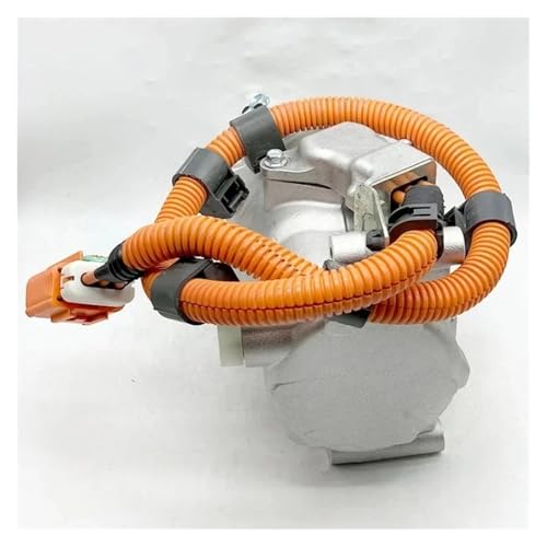 Elektrischer AC-Kompressor For Klimaanlagen, Kompatibel Mit PRIUS HYBRID, 0420000193 0420000194 0420000195 0420000196 0420000197 0420000192 Elektrischer AC-Kompressor For Klimaanlagen, Kompatibel Mit PRIUS HYBRID, 0420000193 0420000194 0420000195 0420000196 0420000197 0420000192 von BGUGOSNBA
